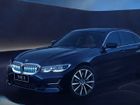 BMW 3 Series Gran Limousine Gets ‘Iconic’ At Rs 53.50 Lakh