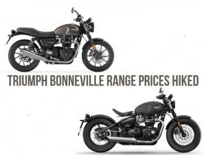 Triumph Bikes Price In India Triumph New Models 2021 User Reviews Mileage Specs And Comparisons