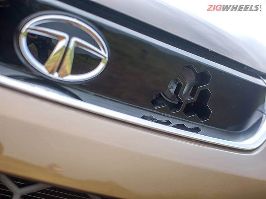 Tata Punch First Drive Tata Punch First Drive