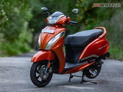 tvs jupiter 125 2021 model