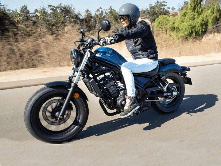 Honda Rebel 250 5 Things To Know Zigwheels