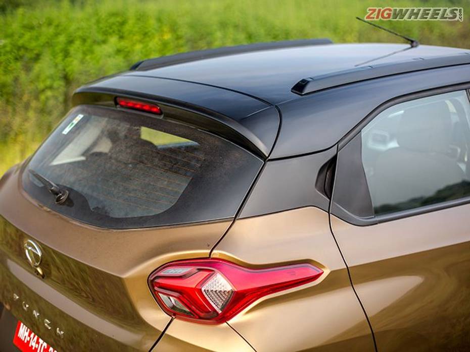Tata Punch First Drive Tata Punch First Drive