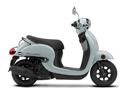 Motos et scooters Honda 2022