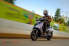 Hero Maestro Edge 125 First Ride Review: For The Connected Generation Hero Maestro Edge 125 First Ride Review: For The Connected Generation