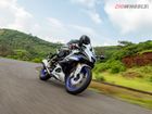 2021 Yamaha R15 V4 First Ride: Eternally Young?