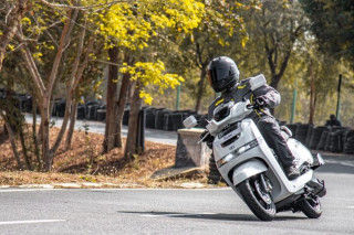 E-Bikes, E-Scooters, BMW EV Bikes 
