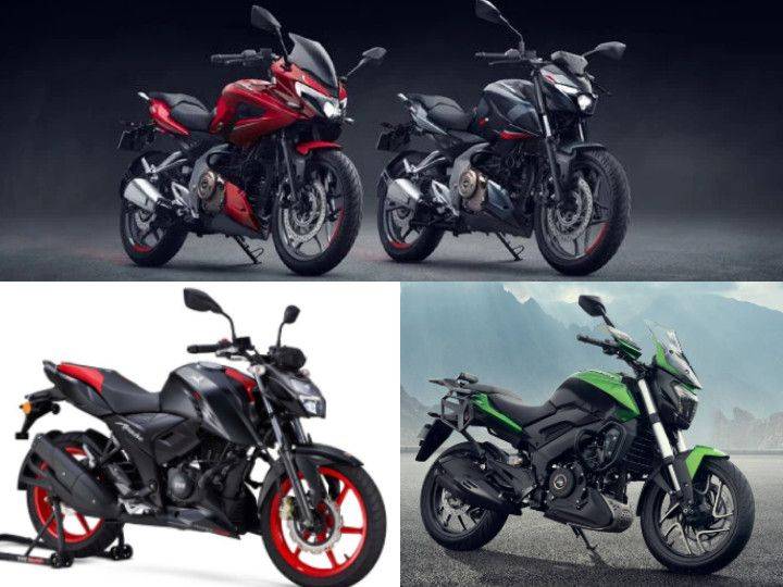 Two-wheeler Launches In October 2021: Bajaj Pulsar F250, N250, 2022 KTM ...