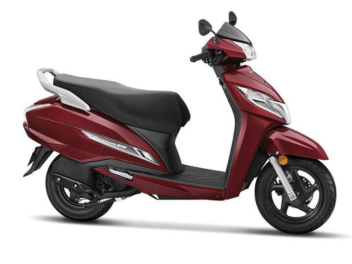 TVS Jupiter 125 vs Suzuki Access 125 vs Honda Activa 125: Spec ...