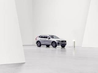 The Volvo XC60 Is Getting A Mid-Life Refresh And A Mild-Hybrid Petrol Engine In India The Volvo XC60 Is Getting A Mid-Life Refresh And A Mild-Hybrid Petrol Engine In India