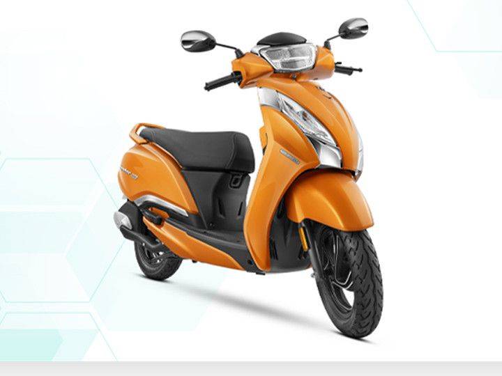 TVS Jupiter 125 vs Suzuki Access 125 vs Honda Activa 125: Spec ...