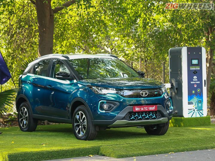 Tata Power Installs 1000 Electric Vehicle Charging Stations In India - Vimarsana News