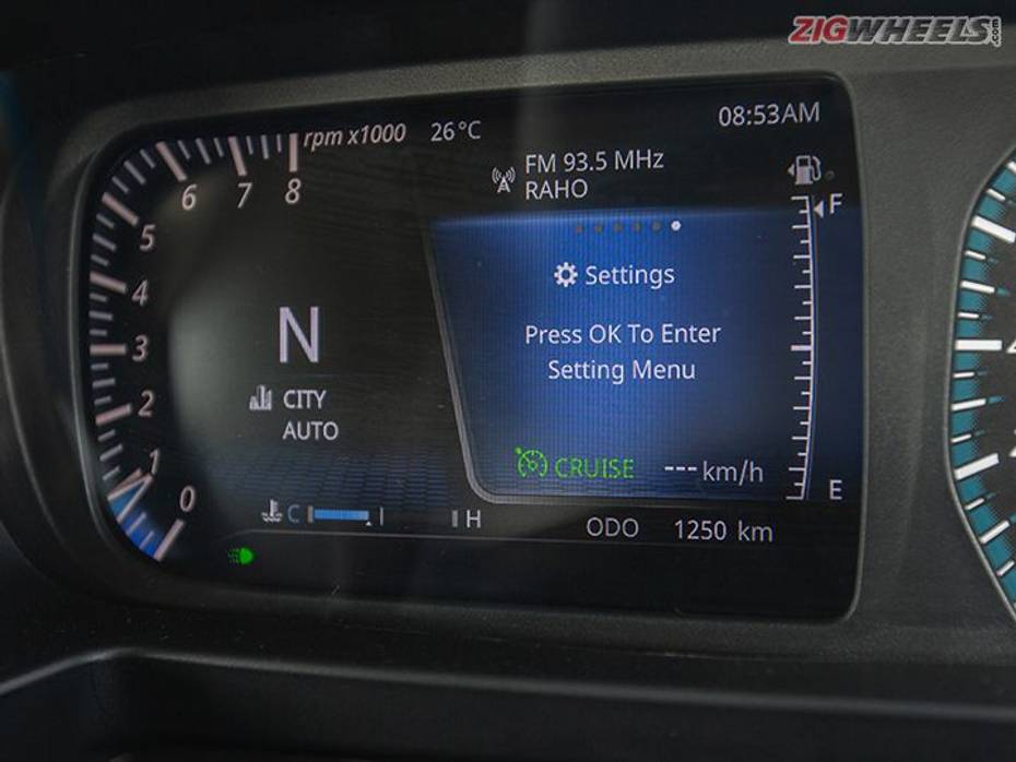 Tata Punch First Drive Tata Punch First Drive