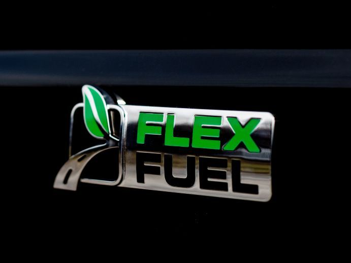 Maruti Suzuki Is Planning To Bring Flex Fuel Cars To India - Vimarsana News