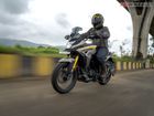 Honda CB200X First Ride Review - What Is An ‘Urban Explorer?’