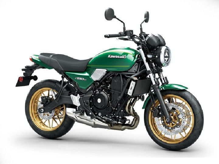 2021 Kawasaki Z650RS: Top 5 Highlights - ZigWheels