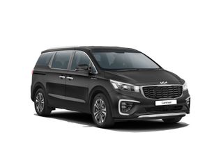 Kia Carnival’s New Range-Topping Limousine Plus Trim Launched At Rs 33.99 Lakh