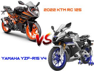 Yamaha R25 registers 2,800 online bookings - ZigWheels