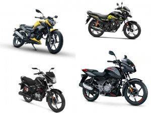 Honda Sp 125 Vs Tvs Raider Compare Prices Specs Features