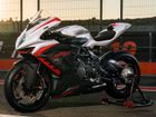 MV Agusta’s Latest Track Weapon Is All Set To Obliterate Its Rivals
