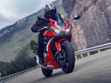 Honda releases CB500 2022 range pricing - CB500X, CBR50