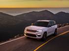 2022 Jeep Grand Cherokee Is India-Bound. Here Are Five Things You Want To Know 2022 Jeep Grand Cherokee Is India-Bound. Here Are Five Things You Want To Know