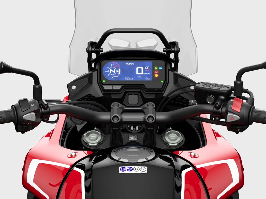 2022 Honda CB500X: New vs Old