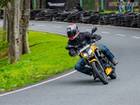 TVS Raider 125 First Ride Review TVS Raider 125 First Ride Review