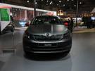 Skoda Rapid Matte Edition Details Emerge Ahead Of Launch