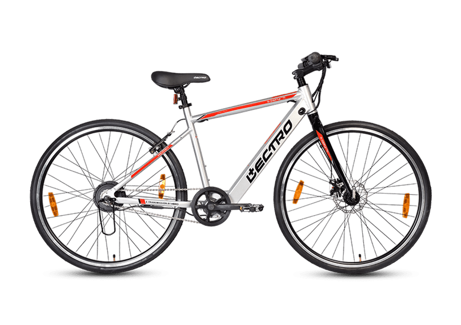 Top 5 Electric Bicycles In India!