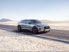 The Jaguar I-Pace Will Get A Blacked-Out Trim In India Soon