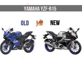 Yamaha R25 registers 2,800 online bookings - ZigWheels