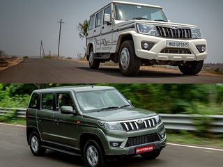 Bolero vs Bolero Neo: Which Mahindra Offers Better Performance And Fuel Efficiency?