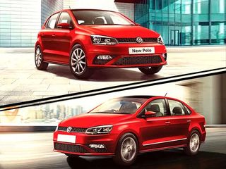 The VW Polo And Vento Are Now Dearer By Up To Rs 27,000