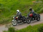 2021 Royal Enfield Classic 350 vs Honda CB350 RS: Comparison Review