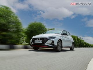 Hyundai i20 N Line First Drive | Plenty To Show Off And Little To Hide