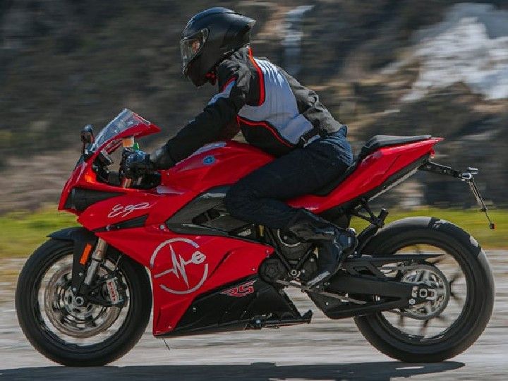 electric motorbike brands