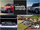 Your Weekly Car News Fix: Top Updates From The Automotive Industry