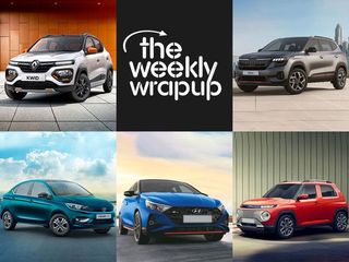 Weekly News Fix: All The Top Car News That Made Headlines