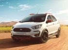 Ford Recalls Select Diesel Cars Over Higher Emissions