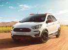 Ford Recalls Select Diesel Cars Over Higher Emissions Ford Recalls Select Diesel Cars Over Higher Emissions