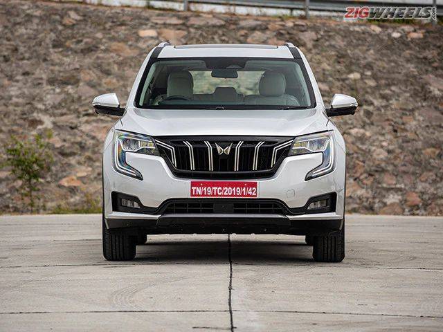 Mahindra Xuv700 Launch Timeline Revealed Design Key P - vrogue.co