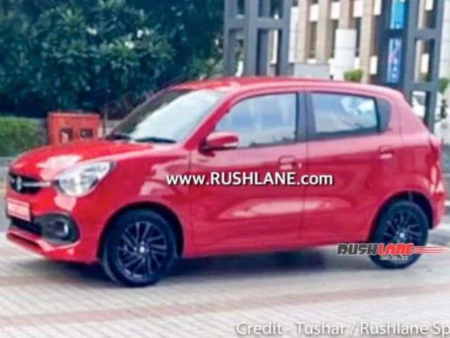New Maruti Suzuki Celerio Launch Delayed Till End Of 21 Zigwheels