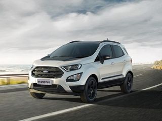 Ford EcoSport Reportedly To Be Discontinued In The USA By 2022