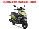 Suzuki Avenis Gets More Affordable With A New Base Variant