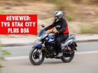 TVS Star City Plus BS6 Road Test Review: Not As Much A Star