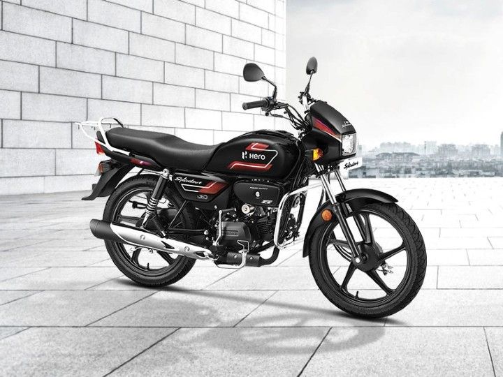 Hero Bikes Prices Hiked Splendor Plus, HF Deluxe, Super Splendor And