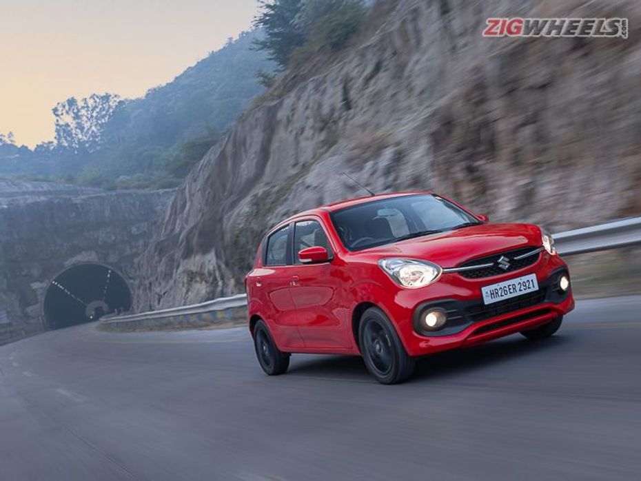Top 5 Landmark Moments For Maruti Suzuki Under Kenichi Ayukawa glimpse
