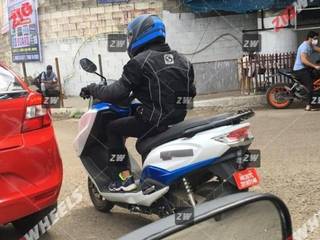 Exclusive - Suzuki Burgman Electric Scooter India Launch Delayed Exclusive - Suzuki Burgman Electric Scooter India Launch Delayed