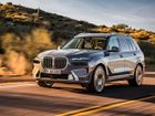Facelifted BMW X7 Breaks Cover With BOLD Styling