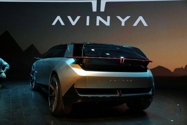 Tata Avinya EV Concept Revealed: All Details You Need To Know In 10 ...